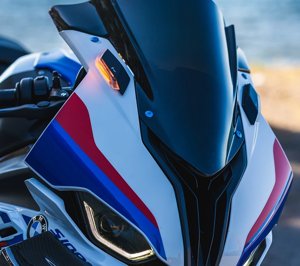 DB Race FLY Mirror Delete Sequential Indicators for the BMW S1000RR (2020+) / M1000RR (21-22) DB Race FLY Mirror Delete Sequential Indicators for the BMW S1000RR (2020+) / M1000RR (21-22)